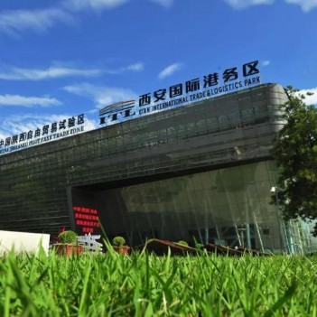 广东敏华电器有限公司_西安国际港务区潘骞洛管廊工程